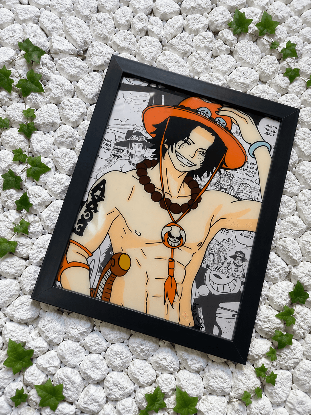 Portgas D. Ace